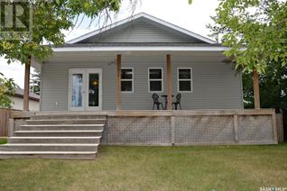 House for Sale, 314 Main Street, Raymore, SK