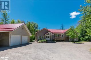 Bungalow for Sale, 1930 Gratrix Road, Tay, ON