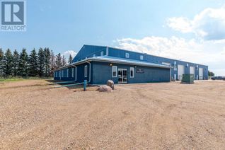 Industrial Property for Sale, East Of Reinhart Ind. Pk. Nw 9, Rural Vermilion River, County of, AB