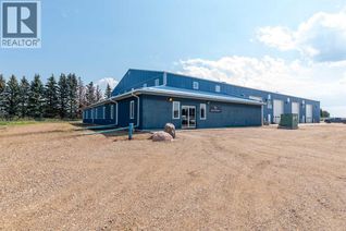 Industrial Property for Sale, East Of Reinhart Ind. Pk. Nw 9, Rural Vermilion River, County of, AB