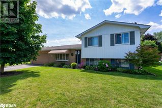 House for Sale, 286 Pine Drive, Barrie, ON