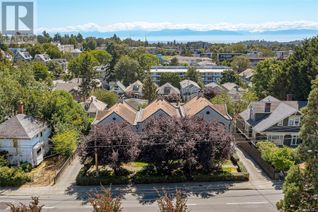 Condo for Sale, 1249 Pandora Ave #2, Victoria, BC