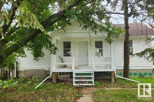 Detached House for Sale, 4911 51 Av, Pickardville, AB