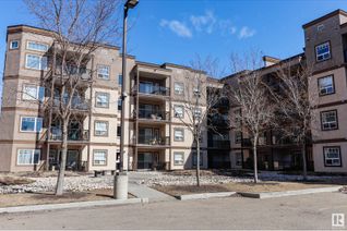 Condo Apartment for Sale, 217 2045 Grantham Co Nw, Edmonton, AB