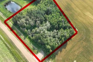 Land for Sale, Pt Ne 6-62-23-W4, Rural Athabasca County, AB
