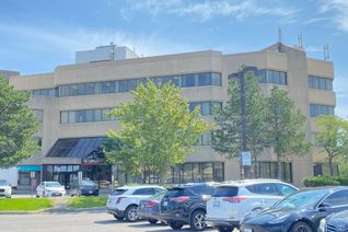 Office for Lease, 4040 Finch Ave E #205A, Toronto, ON