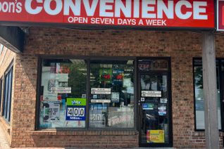 Convenience/Variety Business for Sale, 1670 Kingston Rd #1, Pickering, ON