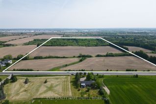Land for Sale, 0 The Gore Rd, Caledon, ON