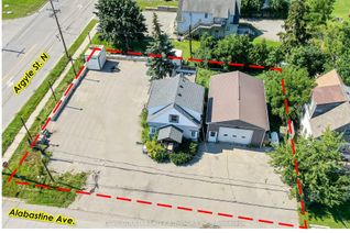 Commercial/Retail Property for Sale, 1 Alabastine Ave, Haldimand, ON