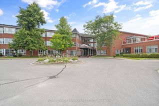 Apartment for Sale, 4 Heritage Way #309, Kawartha Lakes, ON