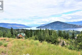 Land for Sale, 383 Lakewood Road, Vernon, BC