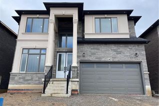 Detached House for Sale, 147 Lot 6 Klein Circle, Ancaster, ON