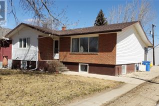 Detached House for Sale, 613 Mann Avenue, Radville, SK