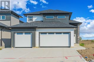 Detached House for Sale, 580 Kalra Street, Saskatoon, SK
