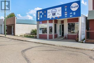 Commercial/Retail Property for Sale, 5105 50 Street, Hardisty, AB
