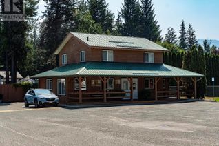 Property for Sale, 3980 Squilax-Anglemont Road #309, Scotch Creek, BC