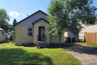 House for Sale, 211 3rd Street W, Meadow Lake, SK