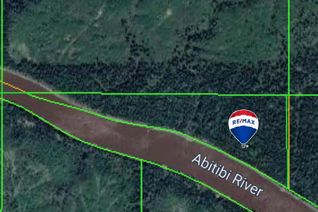 Land for Sale, Lot 2 Con 5 N P Calvert Twp, Iroquois Falls, ON