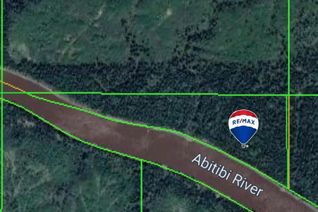 Property for Sale, Lot 2 Con 5 N P Calvert Twp, Iroquois Falls, ON