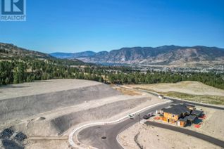 Land for Sale, 1120 Antler Drive, Penticton, BC