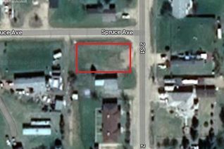 Land for Sale, 5108 53 Street, Wandering River, AB