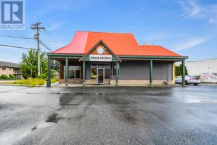 Commercial/Retail Property for Sale, 3026 Ross Rd, Nanaimo, BC
