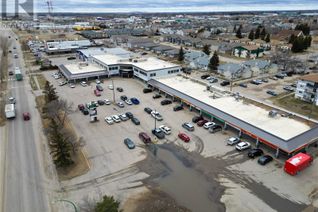 Commercial/Retail Property for Lease, 129 2805 6th Avenue E, Prince Albert, SK