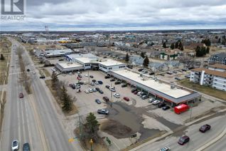 Commercial/Retail Property for Lease, 125 2805 6th Avenue E, Prince Albert, SK