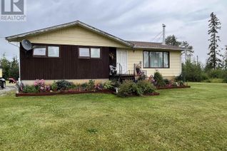 Ranch-Style House for Sale, 10655 N 97 Highway, Fort St. John, BC