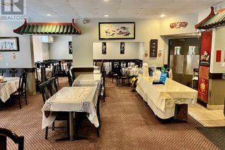 Restaurant Business for Sale, 5939 E Hasting Street, Burnaby, BC