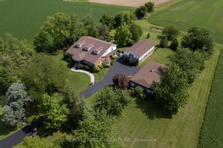 Bungalow for Sale, 42 Brant Mill Rd, Brant, ON