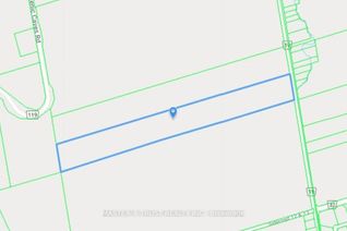 Vacant Residential Land for Sale, 19 Grey Rd #Lt14Pt2, Blue Mountains, ON