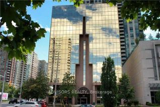 Office for Lease, 3660 Hurontario St #418B, Mississauga, ON