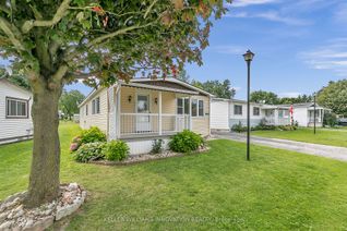 Bungalow for Sale, 17 Fairview Cres, North Perth, ON