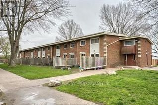 Condo for Sale, 1730 Columbia Crt #97, Windsor, ON