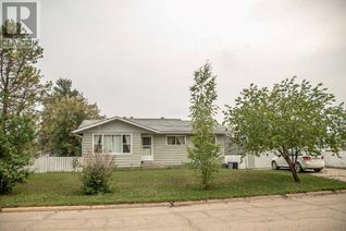 Bungalow for Sale, 10106 103 Avenue, High Level, AB