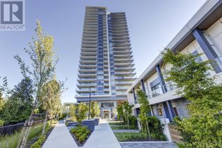 Condo Apartment for Sale, 200 Klahanie Court #2207, West Vancouver, BC