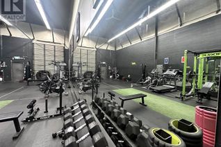 Health Club Business for Sale