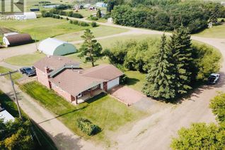 House for Sale, 21 1 Avenue W, Derwent, AB