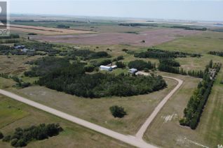 Detached House for Sale, Sigmeth Acreage, Edenwold Rm No. 158, SK