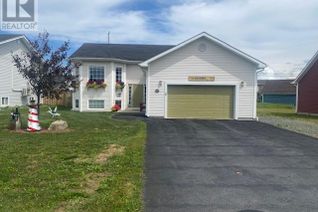 Bungalow for Sale, 66 Penwell Avenue, Gander, NL