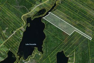 Land for Sale, Lot Hectanooga (30107940) Road, Mayflower, NS