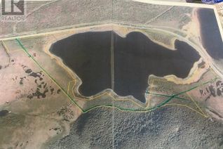 Commercial Land for Sale, 460 Route - White's Road, Gull Pond, NL