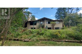 Detached House for Sale, 2836 Chase-Falkland Road, Falkland, BC