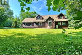 Detached House for Sale, 6441 Route 105, Lower Brighton, NB