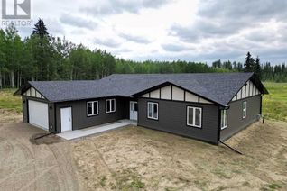 Detached House for Sale, 56021b Range Road 153, Rural Yellowhead County, AB