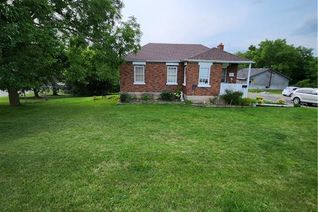 Bungalow for Sale, 397 Queen Street W, Cambridge, ON