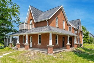 Property for Sale, 3163 County Rd 50 Rd N, Adjala-Tosorontio, ON