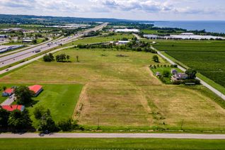 Vacant Residential Land for Sale, 4766 Bartlett Rd N, Lincoln, ON