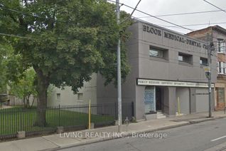 Office for Lease, 844 Bathurst St #200, Toronto, ON